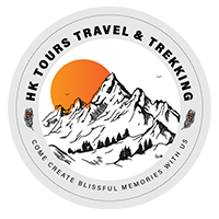 HK Tours Travel & Trekking