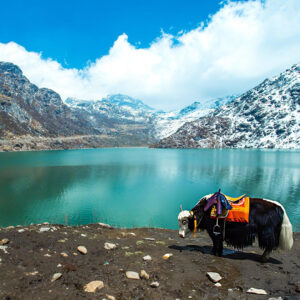 Sikkim - Land of Serenity